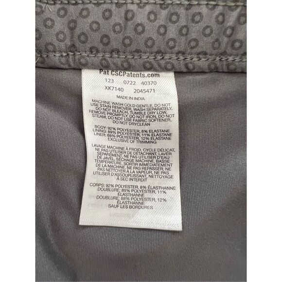 Columbia Omni Shield Skort Size L - Picture 7 of 7